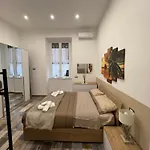 The Matty S House Διαμέρισμα Νάπολη