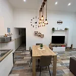 The Matty S House *