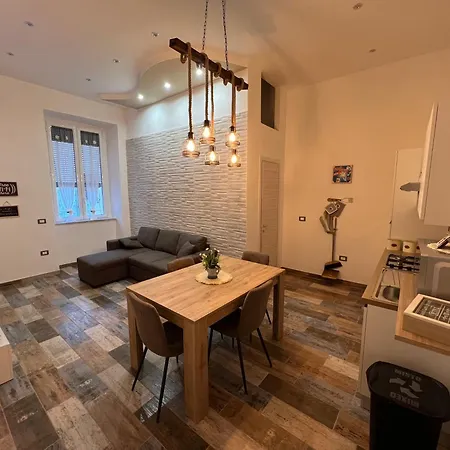 The Matty S House 公寓 *