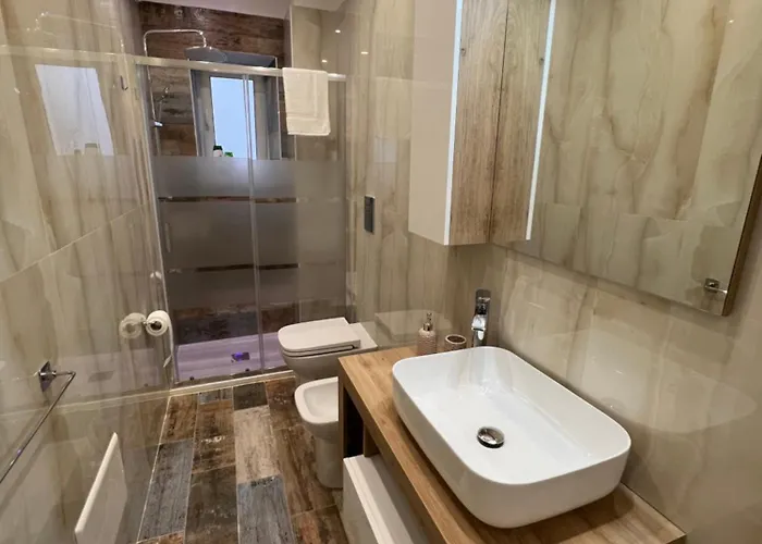 The Matty S House * Neapel