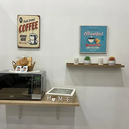 Apartamento The Matty S House *