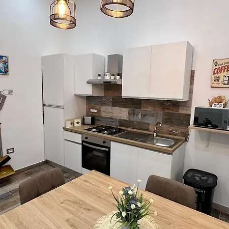 The Matty S House Apartamento *