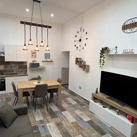 The Matty S House Apartamento *