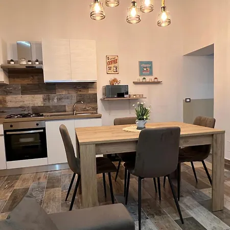 The Matty S House Apartamento