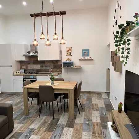 Apartamento The Matty S House