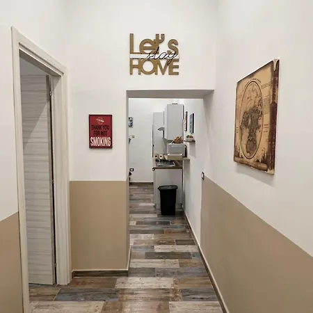 The Matty S House Apartamento *