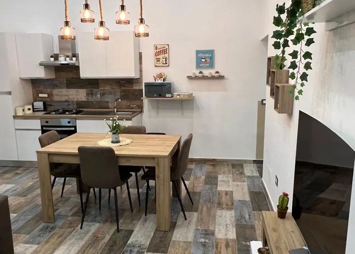 Lejlighed The Matty S House *