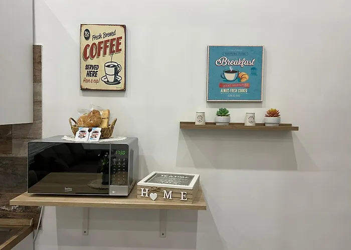 Lejlighed The Matty S House *