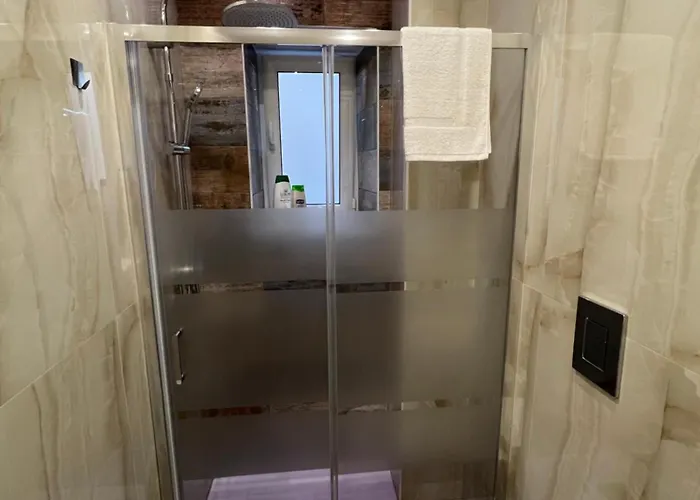 The Matty S House Lejlighed Napoli