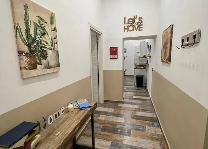 The Matty S House Lejlighed *