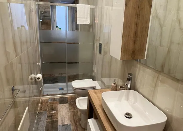 Lejlighed The Matty S House *