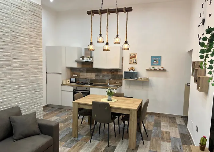 Lejlighed The Matty S House *