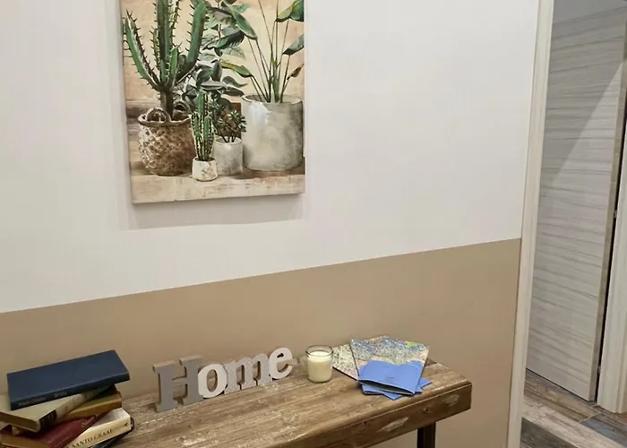 Lejlighed The Matty S House Napoli