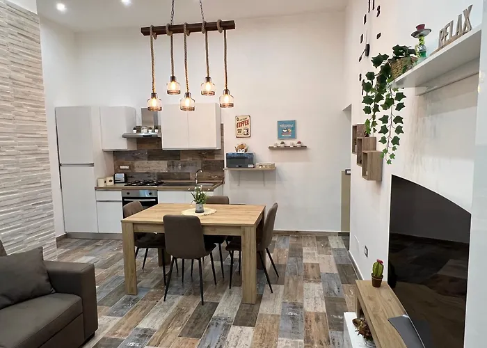 Lejlighed The Matty S House