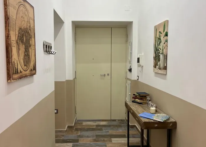 The Matty S House Napoli