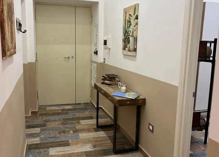 The Matty S House Lejlighed Napoli