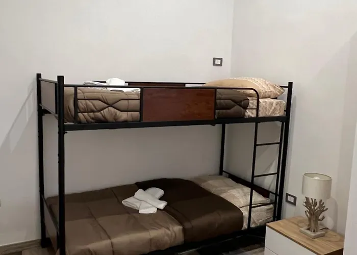 The Matty S House Lejlighed Napoli