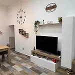 The Matty S House 나폴리