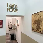 아파트 The Matty S House