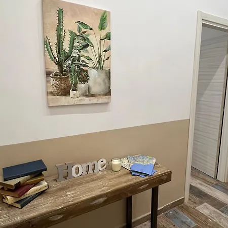 Διαμέρισμα The Matty S House Νάπολη