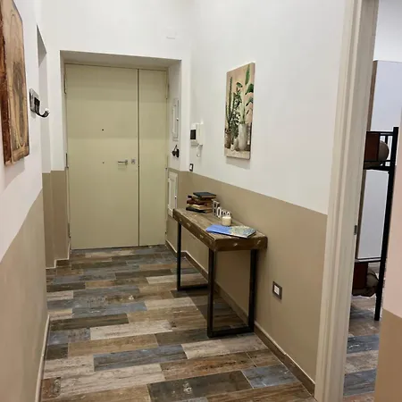 The Matty S House Διαμέρισμα Νάπολη