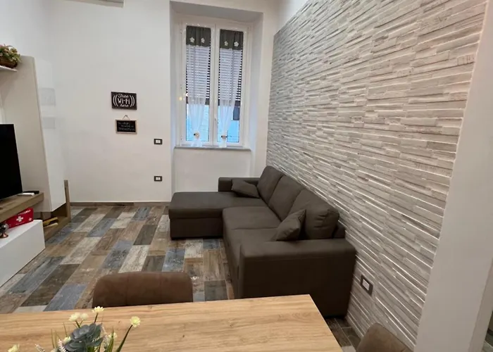 The Matty S House * نابولي