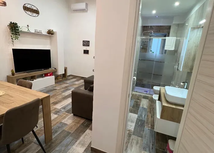 The Matty S House